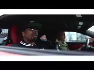 Video: Chevy Woods - Pick Ups & Drop Offs (feat. Young Scooter)